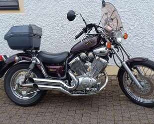 Yamaha XV 535 Gebrauchtwagen