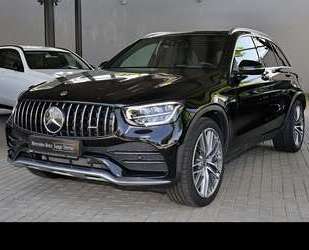 Mercedes-Benz GLC 43 AMG Gebrauchtwagen