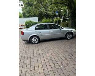 Opel Vectra Gebrauchtwagen