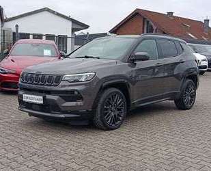 Jeep Compass Gebrauchtwagen