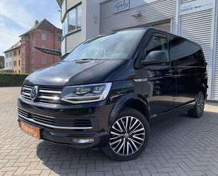 VW T6 Caravelle Gebrauchtwagen