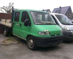 Citroen Jumper Gebrauchtwagen