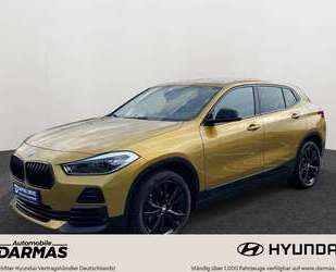 BMW X2 Gebrauchtwagen