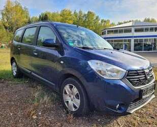 Dacia Lodgy Gebrauchtwagen