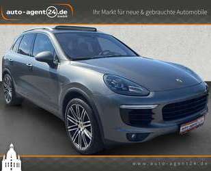 Porsche Cayenne Gebrauchtwagen