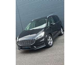 Ford Galaxy Gebrauchtwagen