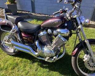 Yamaha XV 535 Gebrauchtwagen