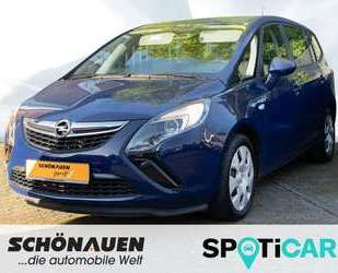 Opel Zafira Gebrauchtwagen