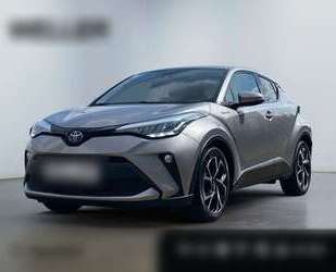 Toyota C-HR Gebrauchtwagen