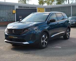 Peugeot 5008 Gebrauchtwagen