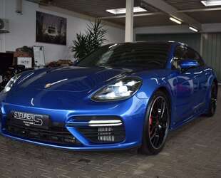 Porsche Panamera Gebrauchtwagen