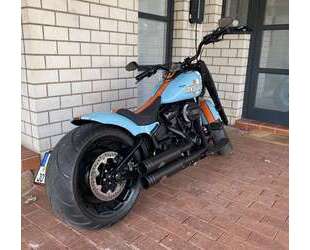 Harley Davidson Custom Bike Gebrauchtwagen