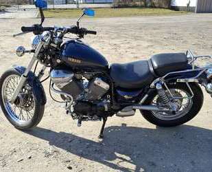 Yamaha XV 535 Gebrauchtwagen