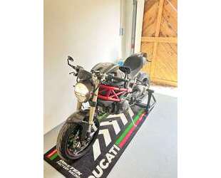 Ducati Monster 1100 Gebrauchtwagen