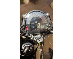 Kawasaki Z 650 Gebrauchtwagen