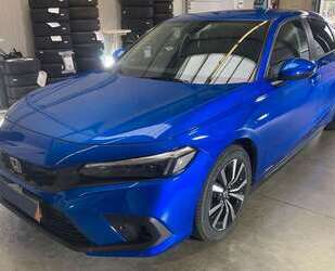 Honda Civic Gebrauchtwagen