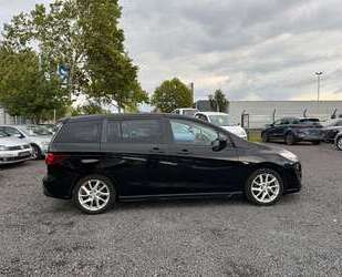 Mazda 5 Gebrauchtwagen