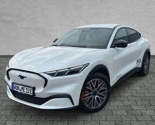 Ford Mustang Gebrauchtwagen