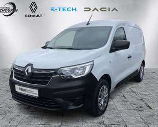 Renault Express 