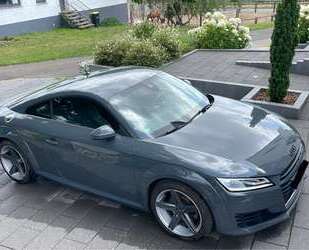 Audi TT Gebrauchtwagen