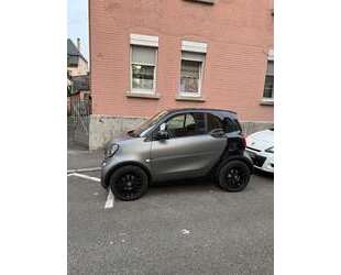 Smart city-coupé/city-cabrio Gebrauchtwagen
