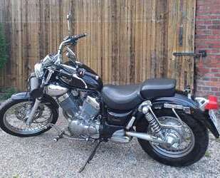 Yamaha XV 535 Gebrauchtwagen