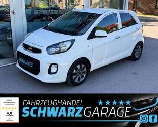 Kia Picanto Gebrauchtwagen