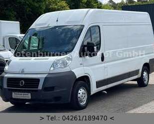Fiat Ducato Gebrauchtwagen