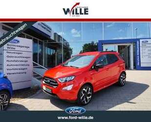 Ford EcoSport Gebrauchtwagen