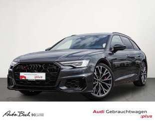 Audi S6 Gebrauchtwagen