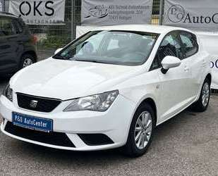 Seat Ibiza Gebrauchtwagen