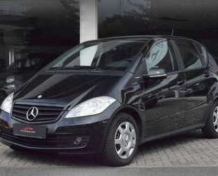 Mercedes-Benz A 160 Gebrauchtwagen