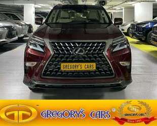 Lexus GX 460 Gebrauchtwagen