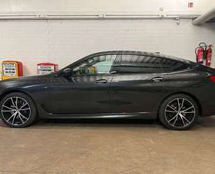 BMW 640 Gebrauchtwagen