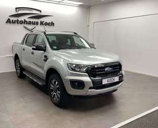 Ford Ranger Gebrauchtwagen