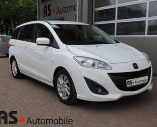 Mazda 5 Gebrauchtwagen