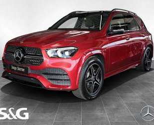 Mercedes-Benz GLE 350 Gebrauchtwagen