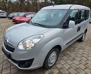 Opel Combo Gebrauchtwagen
