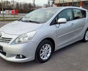 Toyota Verso Gebrauchtwagen