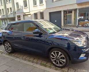 Mercedes-Benz Tivoli 