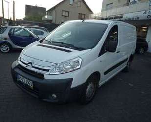Citroen Jumpy Gebrauchtwagen