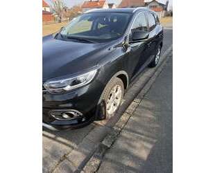 Renault Kadjar Gebrauchtwagen