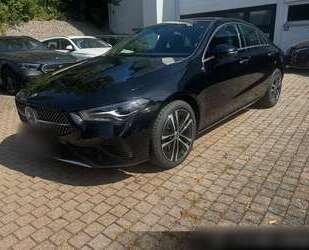 Mercedes-Benz CLA 220 Gebrauchtwagen
