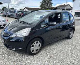 Honda Jazz Gebrauchtwagen