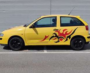 Seat Ibiza Gebrauchtwagen