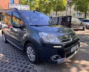 Citroen Berlingo Gebrauchtwagen