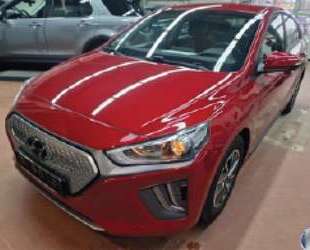 Hyundai IONIQ Gebrauchtwagen
