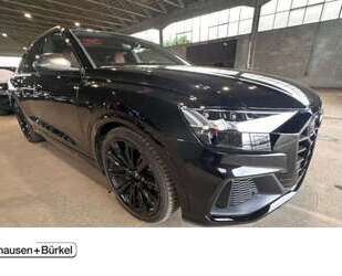 Audi SQ8 Gebrauchtwagen
