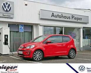 VW up! Gebrauchtwagen