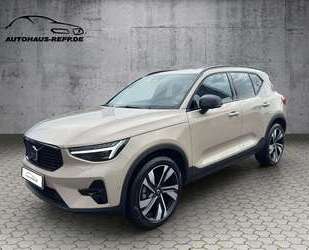 Volvo XC40 Gebrauchtwagen